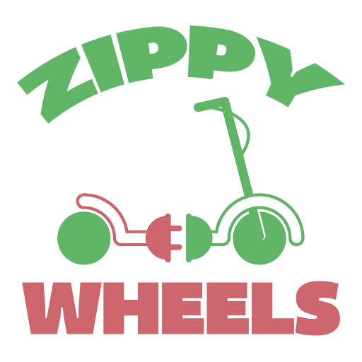 Zippy Wheels